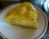 Foto del paso 3 de la receta: Torta de mango
