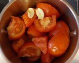 Foto del paso 1 de la receta: Salmorejo