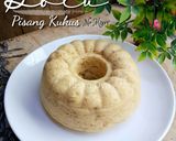 Foto langkah ke 6 dari resep Bolu Pisang Kukus (No Mixer).