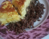 Foto del paso 5 de la receta: Pastel de carne