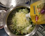 ઇટાલિયન સલાડ (Italian Salad Recipe In Gujarati) રેસીપી સ્ટેપ5ફોટો