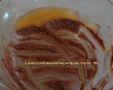 Foto del paso 9 de la receta: Moouse de chocolate con gelatina de physalis