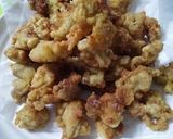 Foto langkah ke 2 dari resep Ayam saus tomat asam manis.