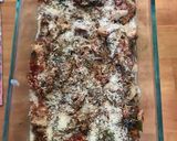 Foto del paso 7 de la receta: Lasaña de Jurel y champiñones