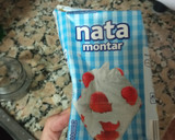 Foto del paso 5 de la receta: Bizcocho San Valentín by Mony Ñam
