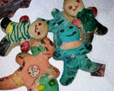 Foto del paso 9 de la receta: Galletas de Navidad (Dulces de Navidad-6)