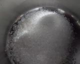 A picture of step 1 of Jalebi.