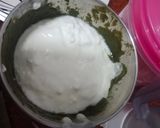 बथुआ रायता(bathua raita recipe in hindi) रेसिपी चरण 2 फोटो