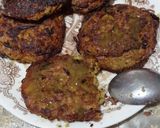 عکس مرحله 1 از دستور کوکو سیب زمینی 😋