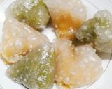 Hình bước làm 4 của món Bánh ít bột báng