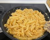 Foto del paso 3 de la receta: Mac&Cheese
