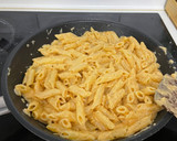 Foto del paso 3 de la receta: Mac&Cheese