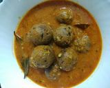 कच्चे केले के कोफ्ते (Kache kele ke kofte recipe in hindi) रेसिपी चरण 5 फोटो