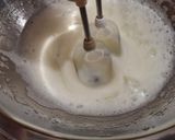 Hideg cseresznyés dara 🍒❤️🍒 recept fázis 5 fotója