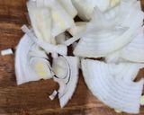 Foto langkah ke 6 dari resep Nasi Lemak.