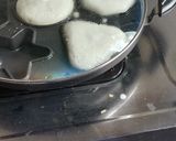 Foto langkah ke 7 dari resep Kue apem panggang.