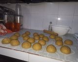 Foto del paso 6 de la receta: Pan de muerto