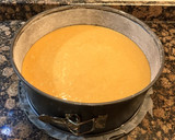 Foto del paso 10 de la receta: Pastel de plátano y Dulce de leche