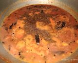 টমেটো রসম(tomato rasam recipe in bengali) রেসিপির ধাপ 6 ছবি