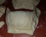 Foto del paso 4 de la receta: Empanada pollo queso choclo