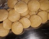 A picture of step 4 of Cheese Paratha.