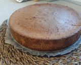 Foto del passaggio 6 della ricetta Torta Paradiso dell'Etna