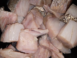 Soto Ikan Trakulu