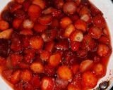 Foto del paso 1 de la receta: Mermelada de frutillas