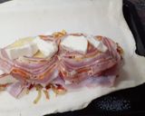 Foto del paso 4 de la receta: Calzon. Grace