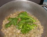 Foto del paso 2 de la receta Ajíes Rellenos de Carne y Queso Danés