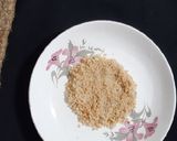 A picture of step 5 of Kheer Motichur Parfait.