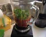 Foto del paso 7 de la receta: Salsa roja ahumada