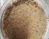 Foto del paso 4 de la receta: Crumble de frutillas SIN Azúcar, SIN GLUTEN
