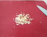 Foto del paso 2 de la receta: CAPULATINA (Berenjenas y algo más, en honor a mi Nonna Catalina)