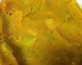 A picture of step 3 of Budget-Friendly No-Fry Easy Pumpkin Croquettes.