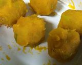 A picture of step 4 of Budget-Friendly No-Fry Easy Pumpkin Croquettes.