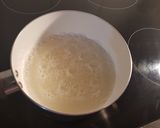 Foto del paso 4 de la receta: Masini