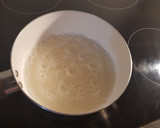 Foto del paso 4 de la receta: Masini