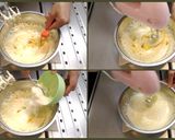 無蛋香草蛋糕的食譜步驟4照片