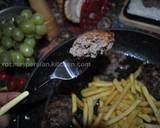 Kotlet (Iranian Meat Patties کتلت) recipe step 8 photo