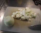 Foto del paso 3 de la receta: Estofadito y pennes rigatta