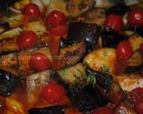 Eggplant Dish (Bademjan Dish) recipe step 6 photo