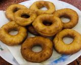ડોનટ્સ (Donuts Recipe in Gujarati) રેસીપી સ્ટેપ7ફોટો