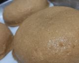 Foto langkah ke 6 dari resep Roti boy😁.