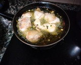 Foto del paso 2 de la receta: Pollo en salsa
