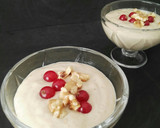 Foto del paso 10 de la receta: Mousse vegano de arroz con leche