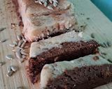 Pas rețetă Halva cu gris- un deliciu de casa 8 fotografie