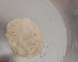 A picture of step 4 of Homemade Namak paray.