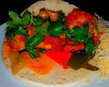 Mike's Chunky Chicken Fajita Style Soft Tacos recipe step 6 photo
