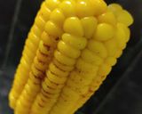 मसाला स्वीटकॉर्न (masala sweetcorn recipe in Hindi) रेसिपी चरण 4 फोटो